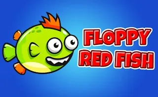 Play Floppy Fish online free