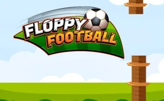 Play Floppy Football online free