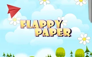Play Floppy Paper online free