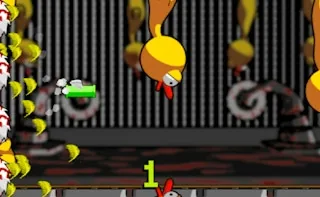 Play Floppy Pipe online free
