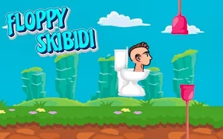 Play Floppy Skibidi online free