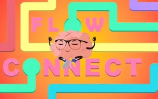 Play Flow Connect online free