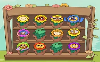 Play Flower Collection online free