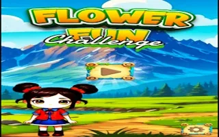 Play Flower Fun Challenge online free