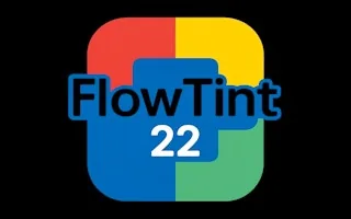 Play FlowTint online free