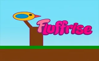 Play Fluffrise online free