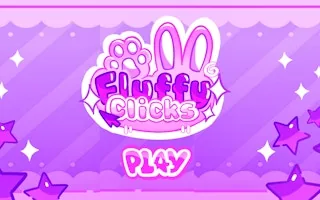 Play Fluffy Clicks online free