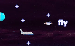 Play Fly online free