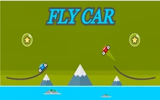Play Fly Car online free