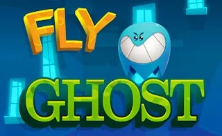 Play Fly Ghost online free