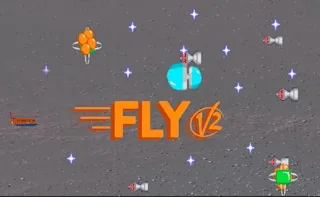 Play Fly V2 online free