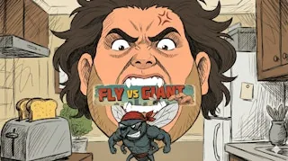 Play Fly vs Giant online free