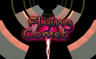 Play Flying Comet online free
