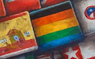 Play Flying Flags online free