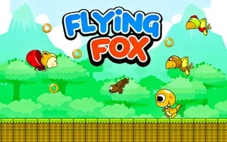 Play Flying Fox online free