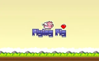 Play Flying Pig Clicker online free