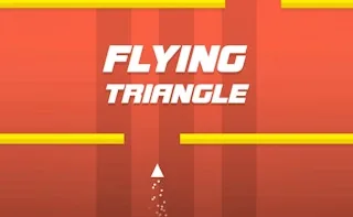 Play Flying Triangle online free