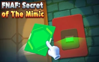 Play FNAF: Secret of the Mimic online free