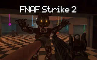 Play FNAF Strike 2 online free