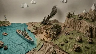 Play Fold War online free