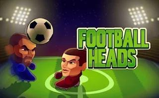 Play Football Heads online free