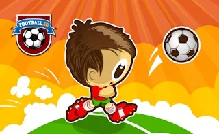 Play Football.io online free
