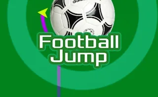Play Football Jump online free