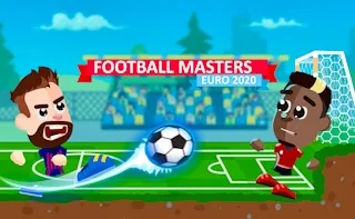 Play Football Masters online free
