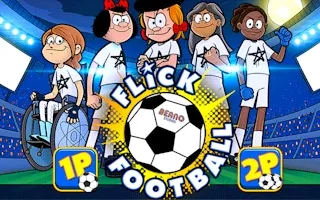 Play Football Soccer Mondial online free