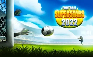 Play Football Superstars 2022 online free