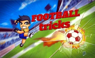 Play Football Tricks online free