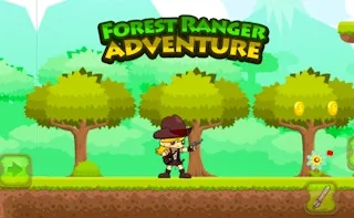 Play Forest Ranger Adventure online free