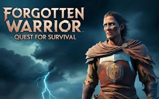 Play Forgotten Warrior Quest for Survival online free
