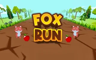 Play Fox Run online free