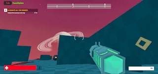 Play FPS Shooter Game online free