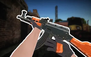 Play FPS Toy Realism online free