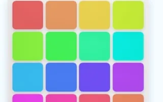 Play Fragments - A Relaxing Tile Matching Puzzle Game online free