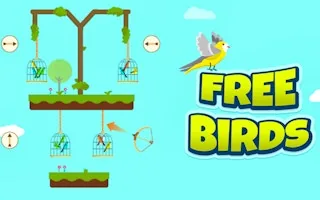 Play Free Birds online free