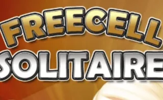 Play Free Cell Solitaire online free