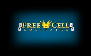Play Freecell Solitaire online free