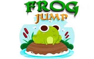 Play Frog Jump online free