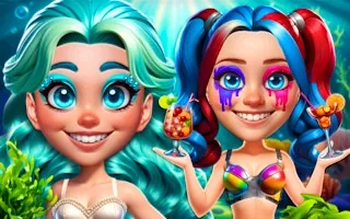 Play From Nerds to Beauties online free