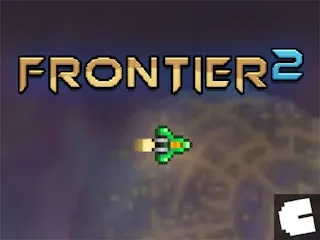 Play Frontier 2 online free