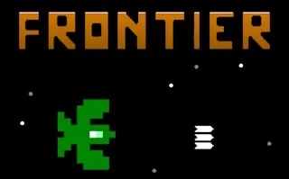 Play Frontier online free