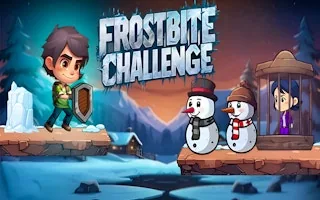 Play Frostbite Challenge online free