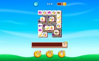 Play Fruit Blocks online free