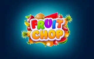 Play Fruit Chop online free