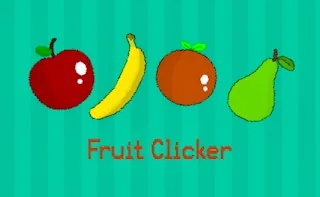 Play Fruit Clicker online free