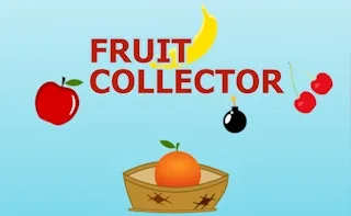 Play Fruit Collector online free