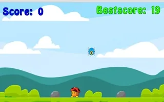 Play Fruit Friend online free